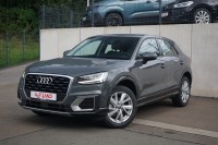 Vorschau: Audi Q2 35 1.5 TFSI advanced