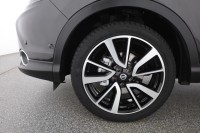 Nissan Qashqai 1.2 DIG-T XTronic