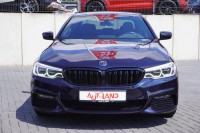 BMW 520 d M Sport