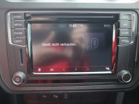 VW Caddy 1.4 TSI Trendline