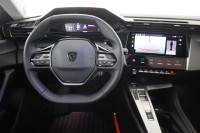 Peugeot 408 1.2 Hybrid 145 Aut.