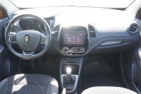 Renault Captur 0.9 TCe 90 Life