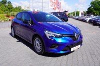 Renault Clio 1.0 TCE Experience