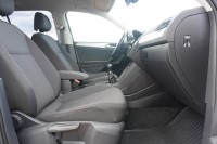 VW Tiguan 1.5 TSI