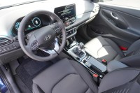Hyundai i30 Kombi 1.5 T-GDI