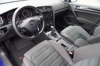 VW Golf VII 2.0 TDI R-Line 4Motion