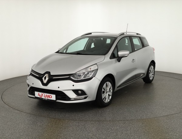 Renault Clio Grandtour 0.9 TCe