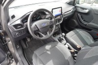Ford Puma 1.0 EB Mild Hybrid Titanium