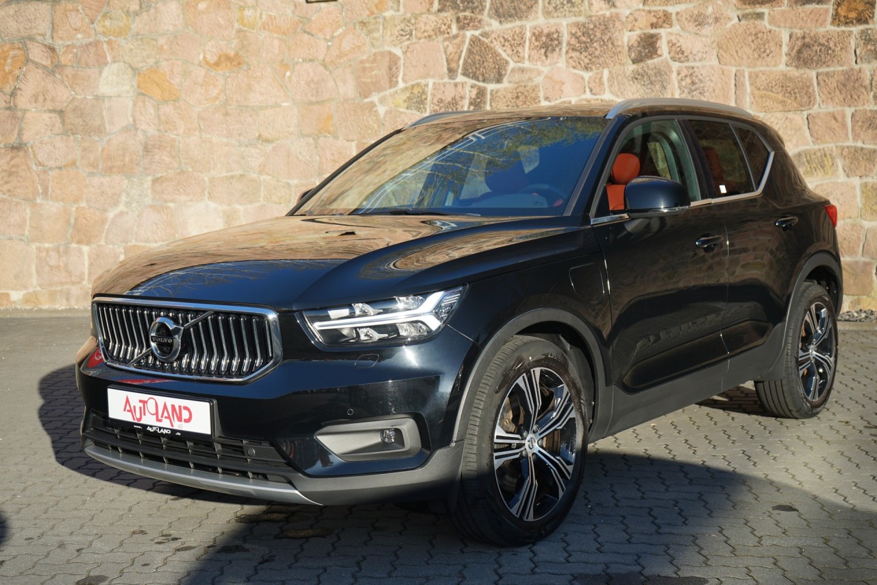 Volvo XC 40 XC40 T5 Inscription