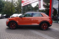 VW T-Roc 1.0 TSI Style