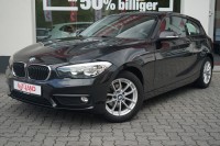 Vorschau: BMW 116 116d Advantage