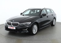 BMW 330e xDrive Luxury Line Laser Navi AHK Head-Up