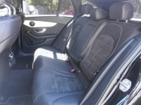 Mercedes-Benz C 300 d T-Modell AMG Line Aut.