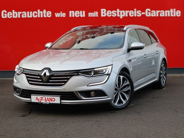 Renault Talisman GT 1.6 dCi 160 Intens