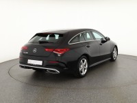 Mercedes-Benz CLA 180 SB AMG Line