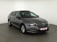 Skoda Superb 2.0 TDI 4x4 Premium Edit.