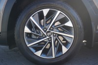 Hyundai Tucson 1.6 Select Mild-Hybrid