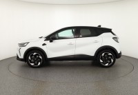 Vorschau: Renault Captur TCe 160 Techno Aut.