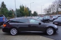 Skoda Superb Combi 2.0 TDI DSG
