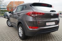 Hyundai Tucson 1.6 Classic 2WD