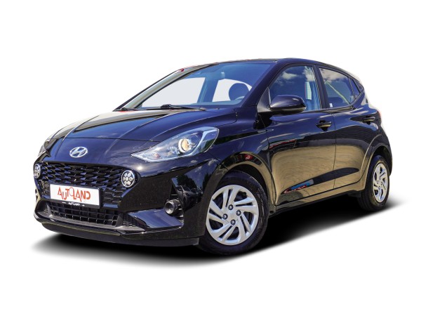 Hyundai i10 1.0 Connect & Go