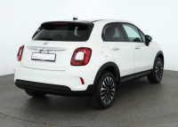 Fiat 500X 1.4T Aut.