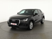 Audi Q2 35 1.5 TFSI S-Tronic LED Navi Keyless Kamera