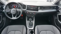 Audi A1 SB 40 TFSI S line S-Tronic