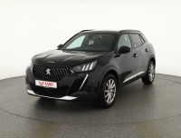 Peugeot 2008 GT-Line PureTech 130 Aut. Navi Sitzheizung LED
