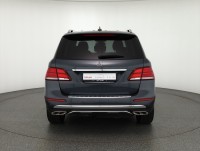 Mercedes-Benz GLE 250 d AMG Line 4Matic