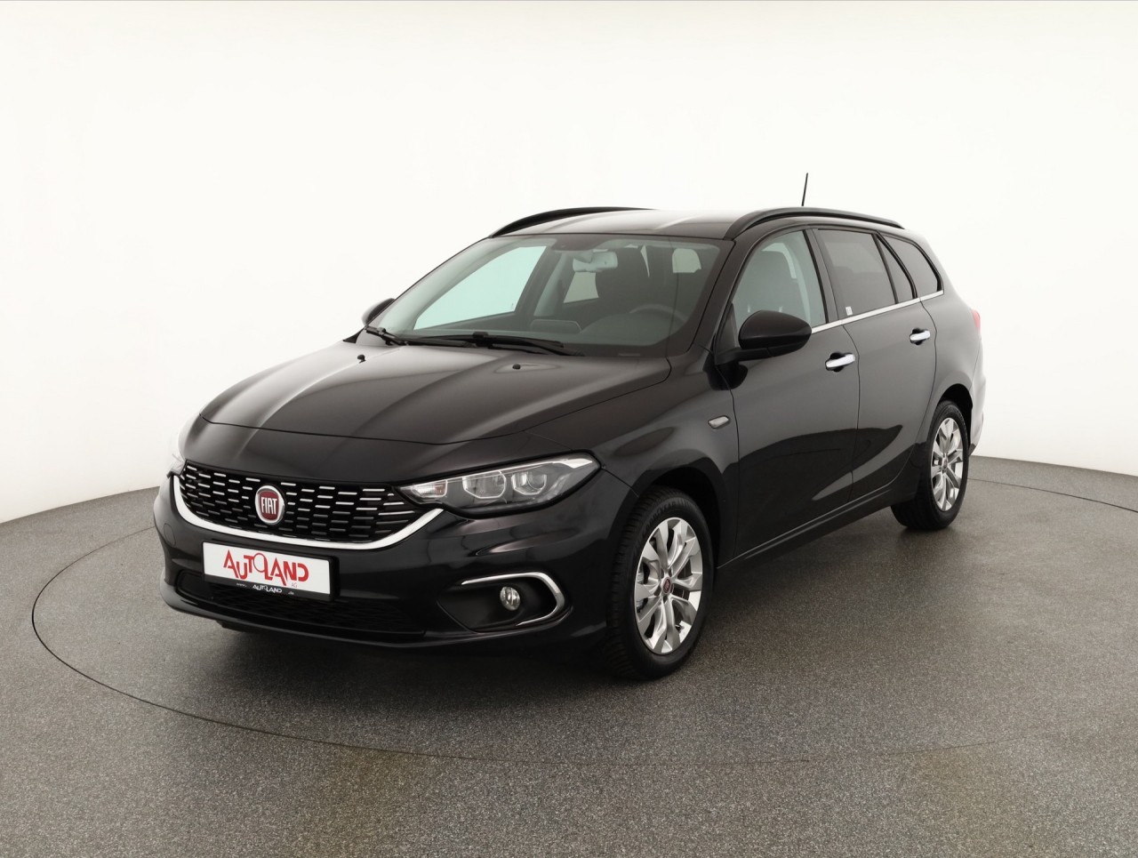 Fiat Tipo Kombi 1.6 Multijet Aut.