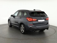 BMW X1 20d xDrive M Sport