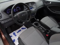 Hyundai i20 1.4 Intro Edition