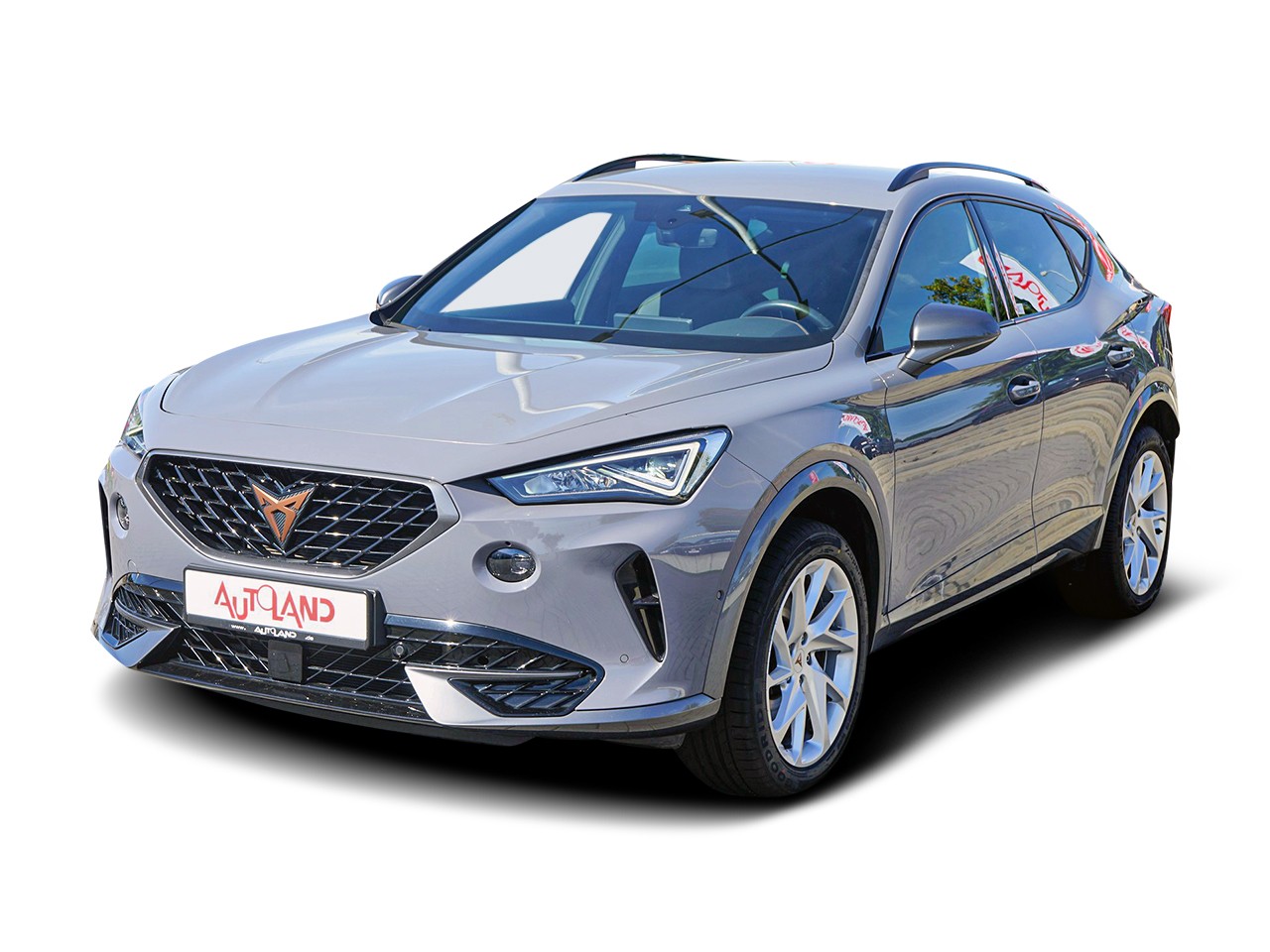 Cupra Formentor 1.5 TSI