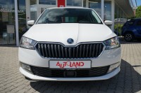 Skoda Fabia 1.0 MPI Clever