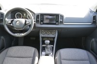 Skoda Karoq 1.5 TSI DSG