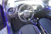 Toyota Aygo X 1.0