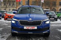 Skoda Kamiq 1.0 Clever