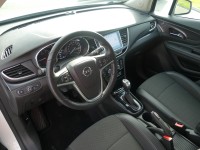 Opel Mokka X 1.4 Turbo Automatik