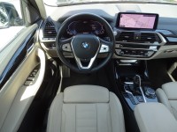 BMW X3 xDrive 30e Luxury Line