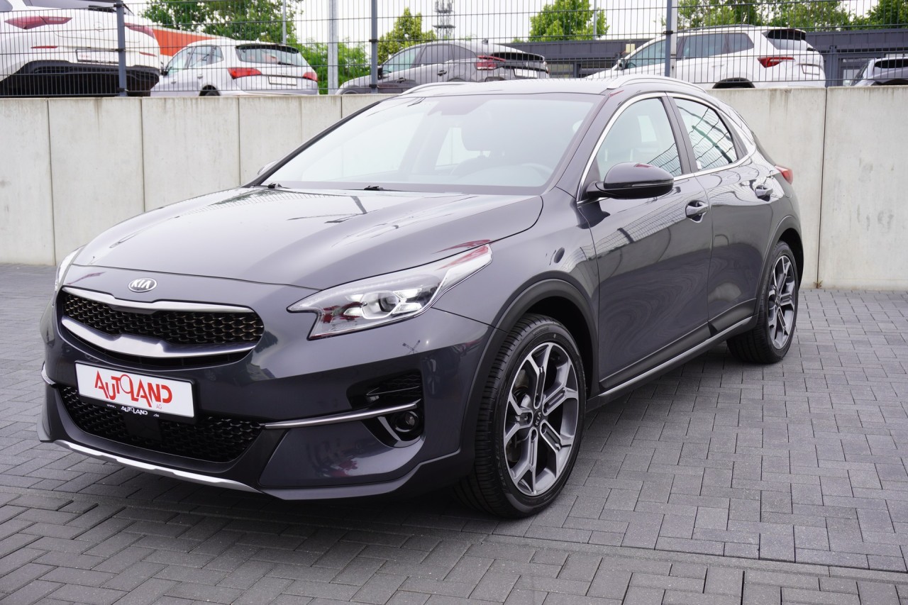 Kia xcee'd XCeed 1.4 T-GDI Spirit