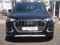Audi Q3 35 1.5 TFSI advanced