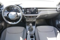 Skoda Fabia 1.0 TSI
