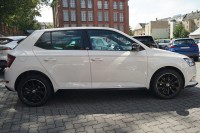 Skoda Fabia 1.0 TSI Monte Carlo