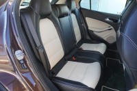 Mercedes-Benz GLA 250 4Matic