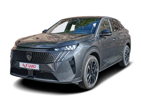 Peugeot 3008 GT 1.2 Hybrid 145 Aut.