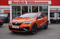 Vorschau: Renault Arkana 1.3 TCE M-Hybrid R.S. Line
