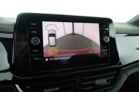 VW T-Roc R-Line Black Style 1.5 TSI DSG
