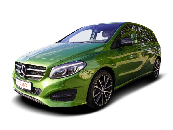 Mercedes-Benz B 180 B180 Urban
