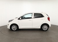 Vorschau: Kia Picanto 1.0